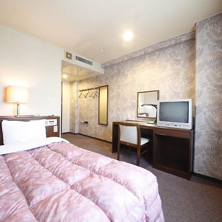 Business Hotel Taihei Annex Matsuyama  Eksteriør billede
