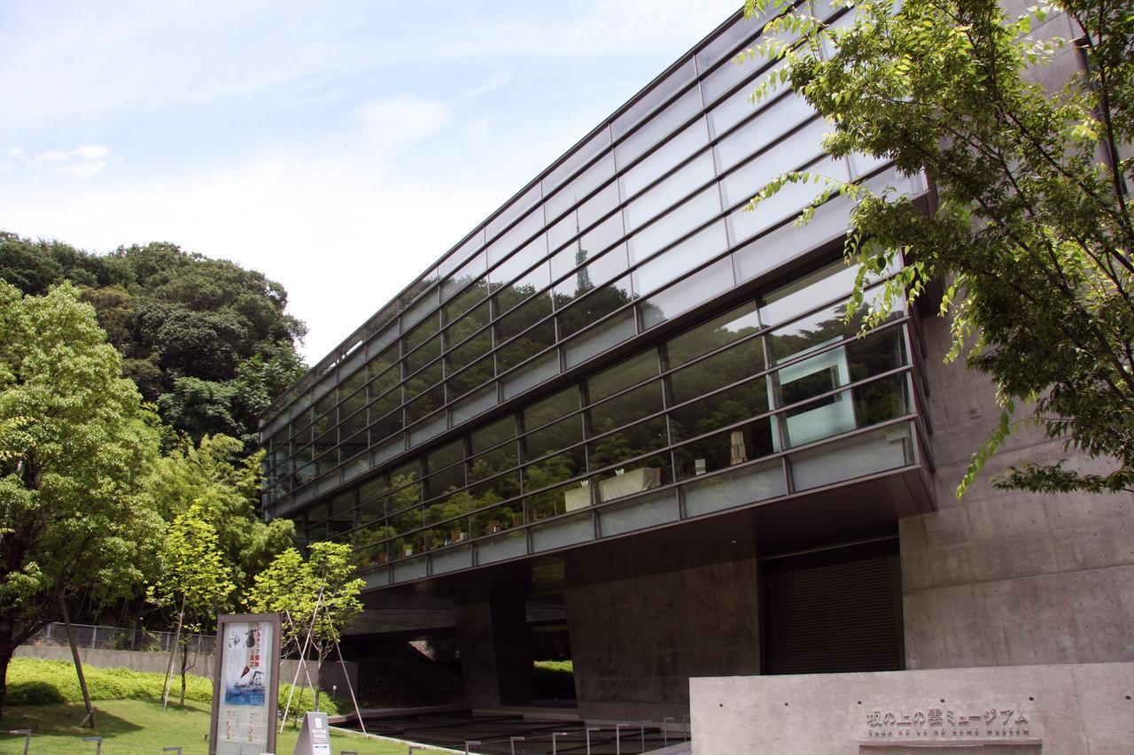 Business Hotel Taihei Annex Matsuyama  Eksteriør billede